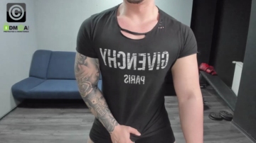 Tonywilcoxx  17-10-2021 video flirt